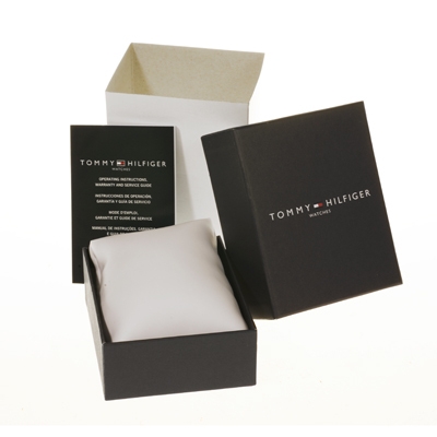 Tommy Hilfiger Trent férfi óra (TH1791066) Tommy Hilfiger Trent férfi óra (TH1791066)